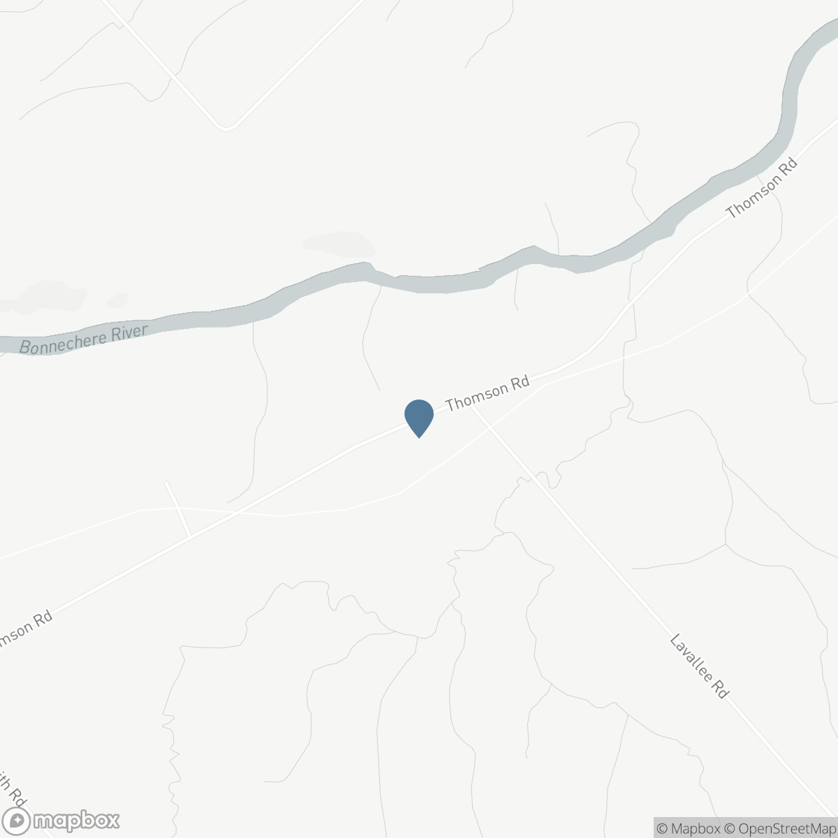 00 THOMSON ROAD, Horton, Ontario K7V 0A5